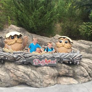 Meet your Posher, Kyle